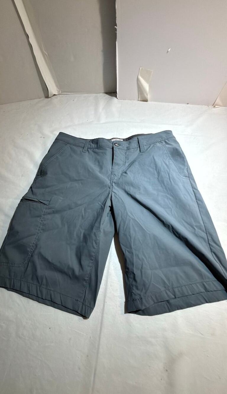 Weatherproof Vintage Men's Cargo Shorts Sz 34